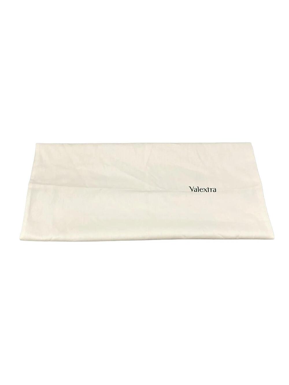 Valextra Bucket Bag Small Cream Soft #291704V81B - Picture 8 of 15